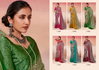 Panihari By Shubh Shree Weightless satin Printed Sarees Wholesale Market In Surat
